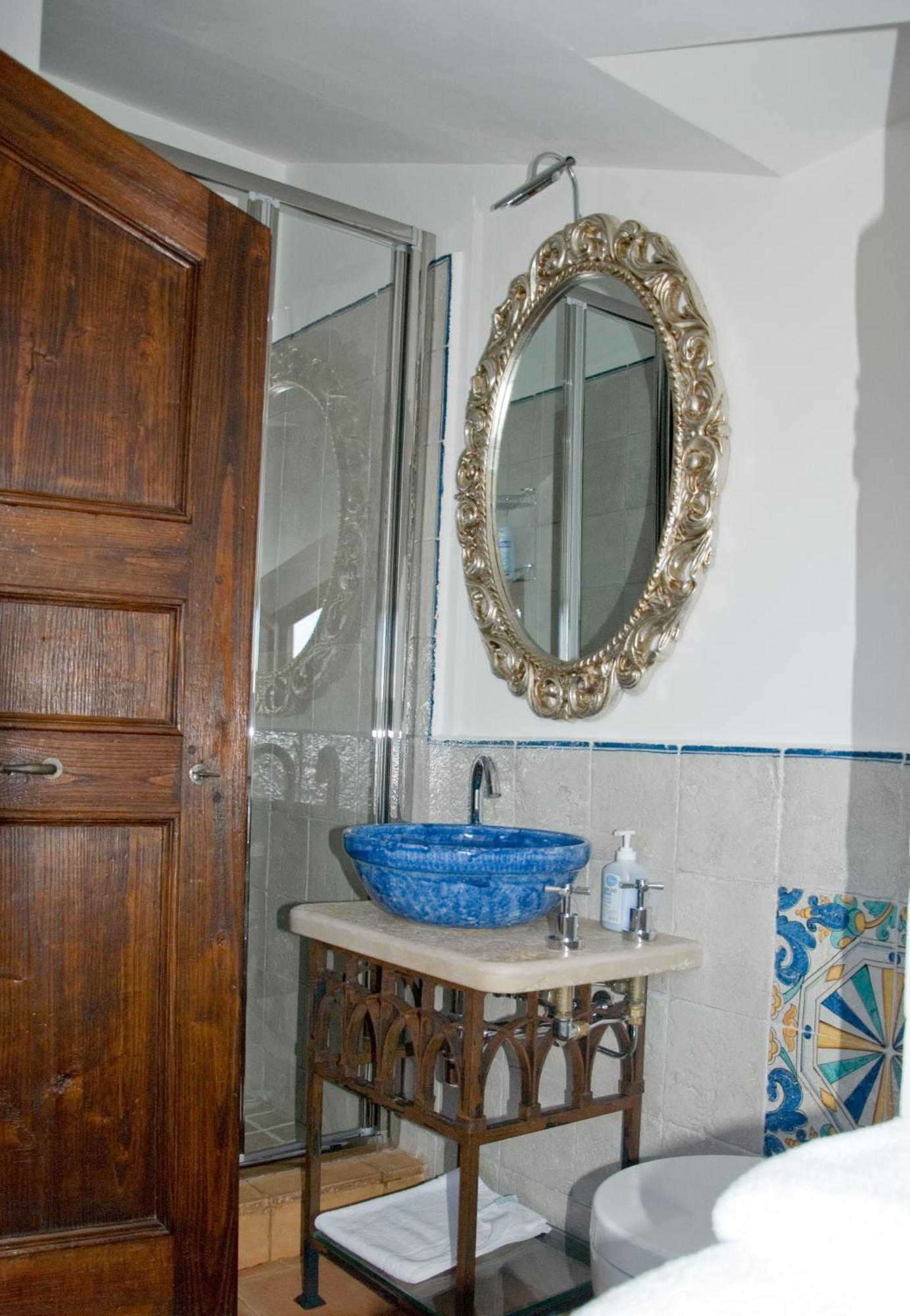 Hotel San Francesco