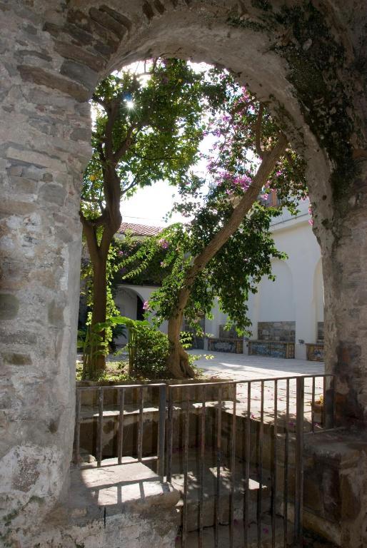 San Francesco Agropoli